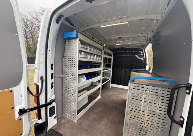 RENAULT Master L2H2 