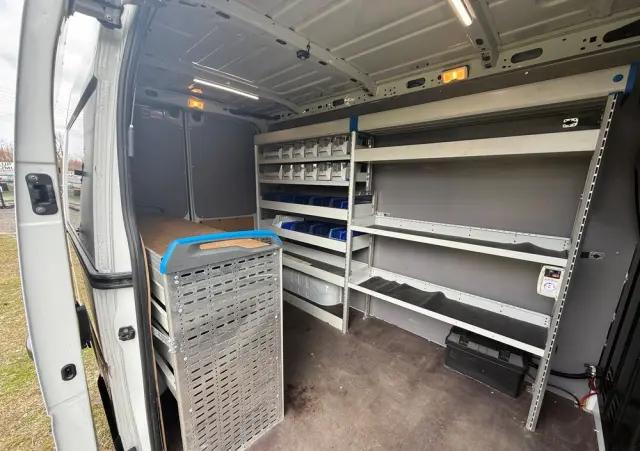 RENAULT Master L2H2 