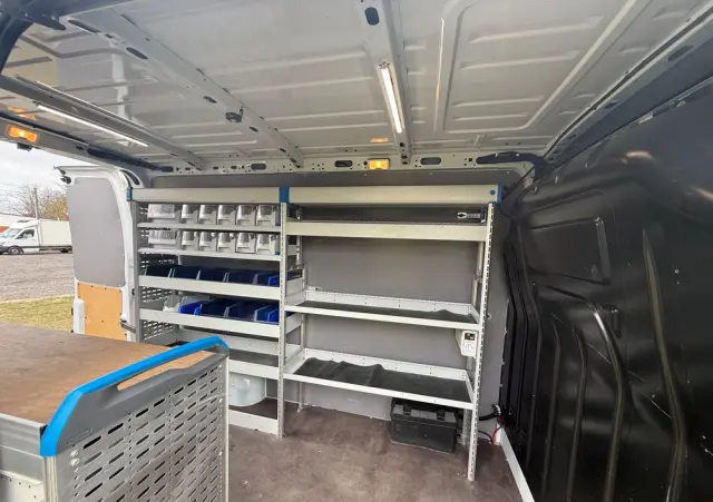 RENAULT Master L2H2 