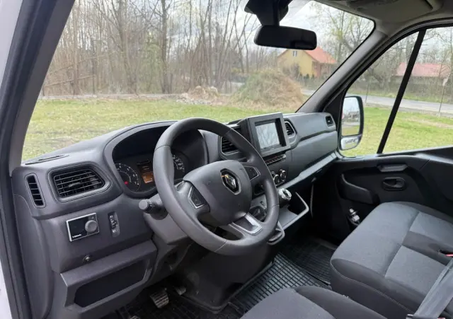 RENAULT Master L2H2 