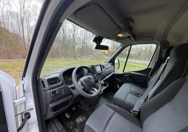RENAULT Master L2H2 