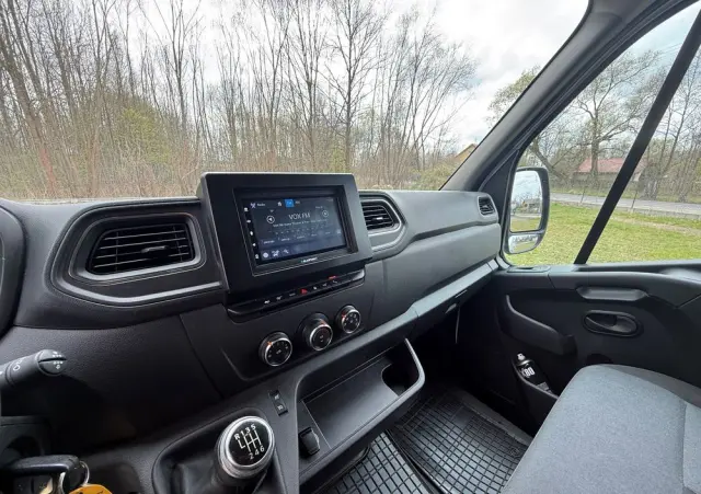 RENAULT Master L2H2 