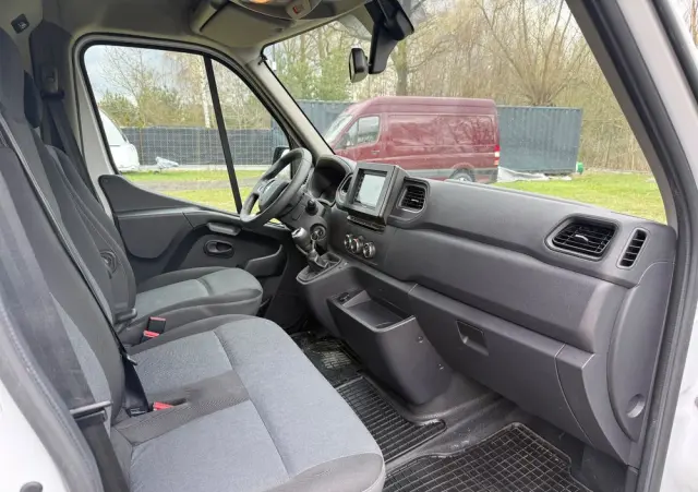 RENAULT Master L2H2 