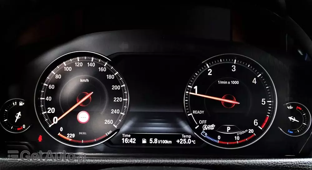 BMW Seria 4 418d Sport Line