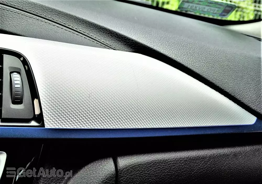 BMW Seria 4 418d Sport Line