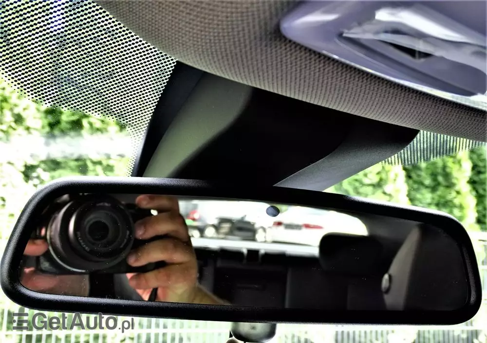 BMW Seria 4 418d Sport Line