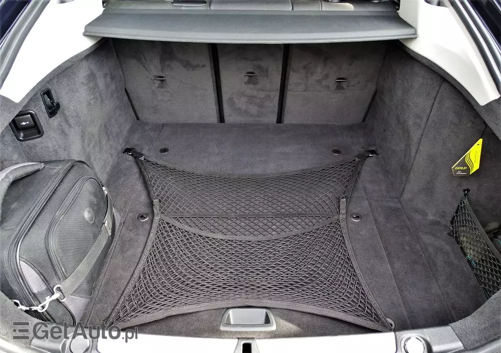 BMW Seria 4 418d Sport Line