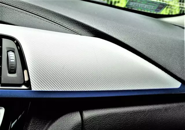 BMW Seria 4 418d Sport Line