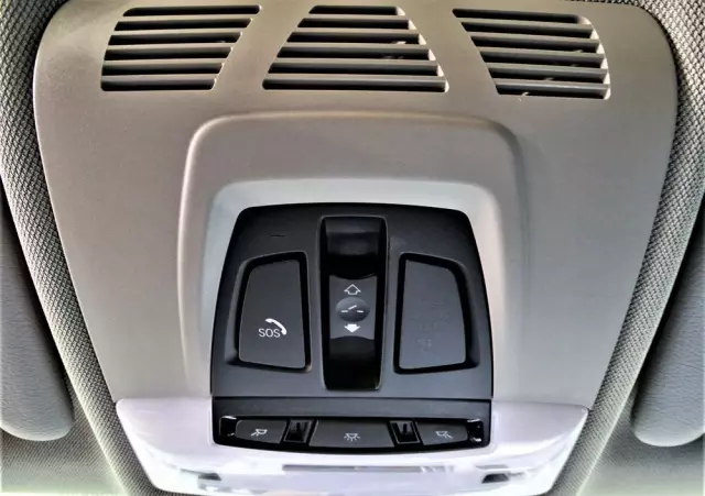 BMW Seria 4 418d Sport Line