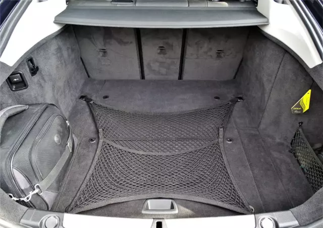 BMW Seria 4 418d Sport Line