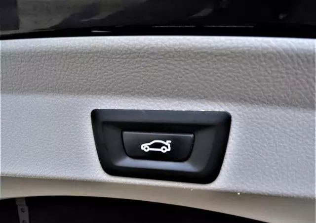 BMW Seria 4 418d Sport Line