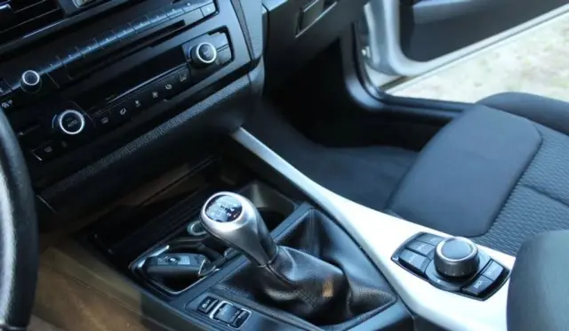 BMW Seria 1 