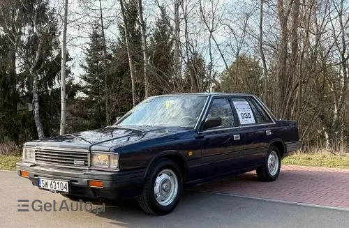 NISSAN Laurel GL 