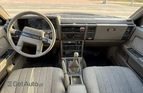 NISSAN Laurel GL 