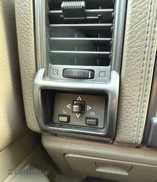 NISSAN Laurel GL 