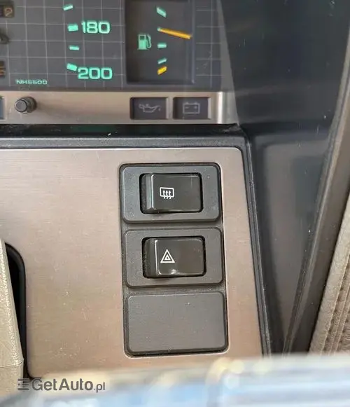 NISSAN Laurel GL 
