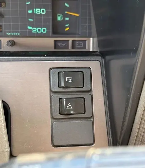 NISSAN Laurel GL 
