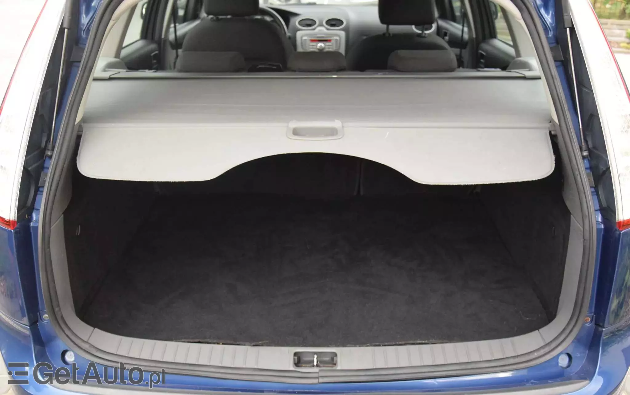 FORD Focus 1.6 16V Ambiente