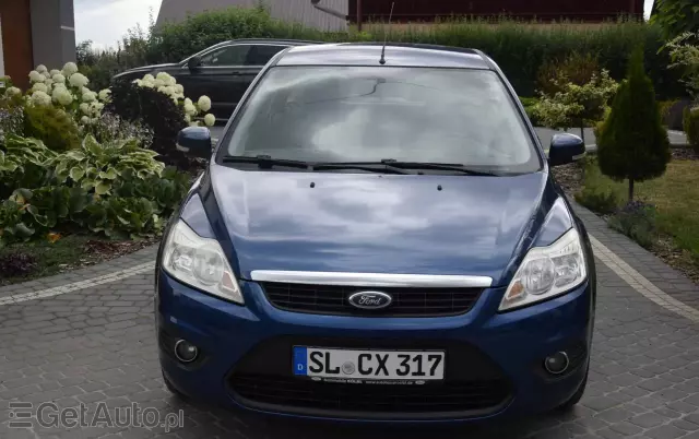 FORD Focus 1.6 16V Ambiente