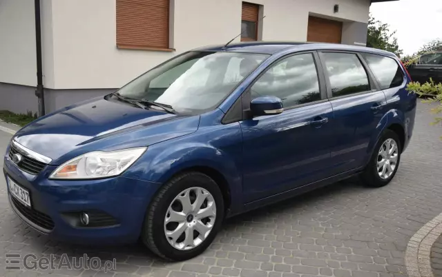 FORD Focus 1.6 16V Ambiente