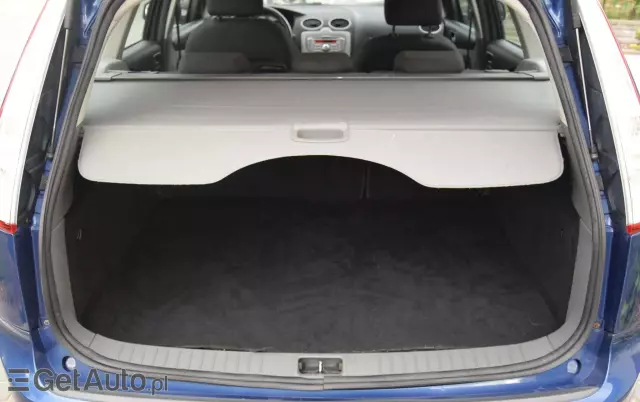 FORD Focus 1.6 16V Ambiente