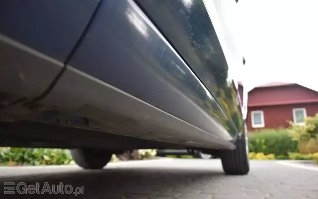 FORD Focus 1.6 16V Ambiente