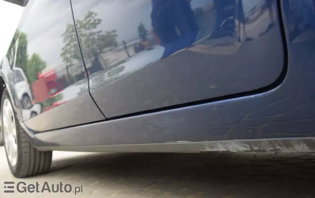 FORD Focus 1.6 16V Ambiente