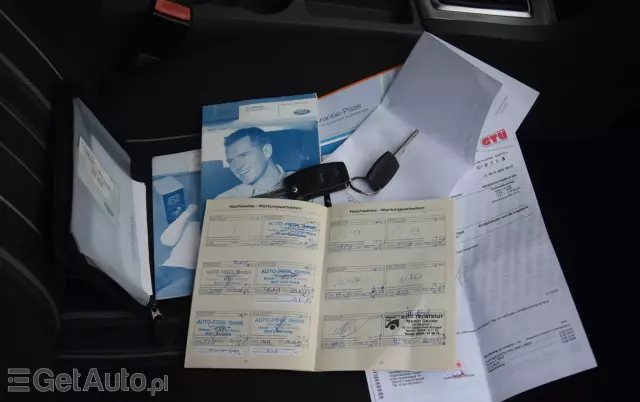 FORD Focus 1.6 16V Ambiente