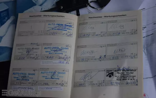 FORD Focus 1.6 16V Ambiente