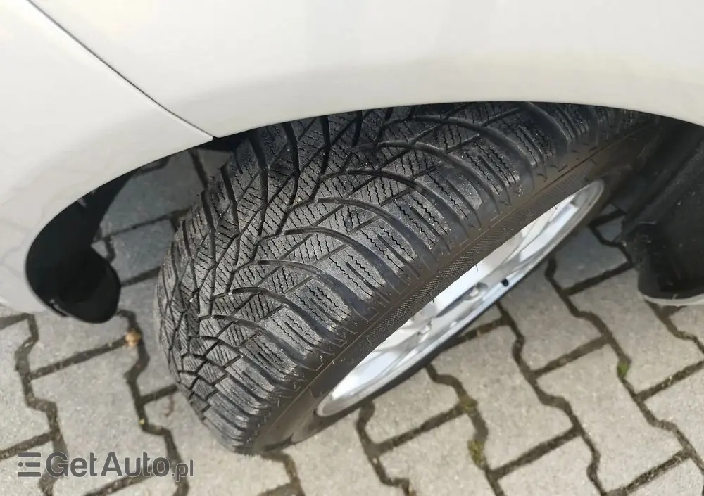 FORD Fiesta 1.6 TDCI Econetic