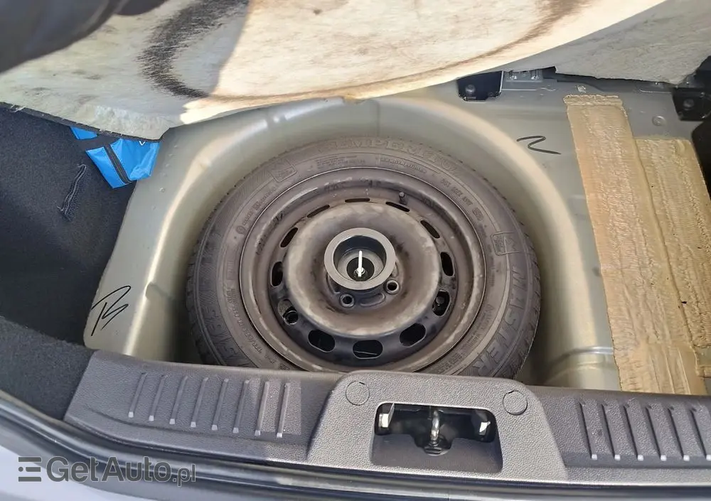 FORD Fiesta 1.6 TDCI Econetic