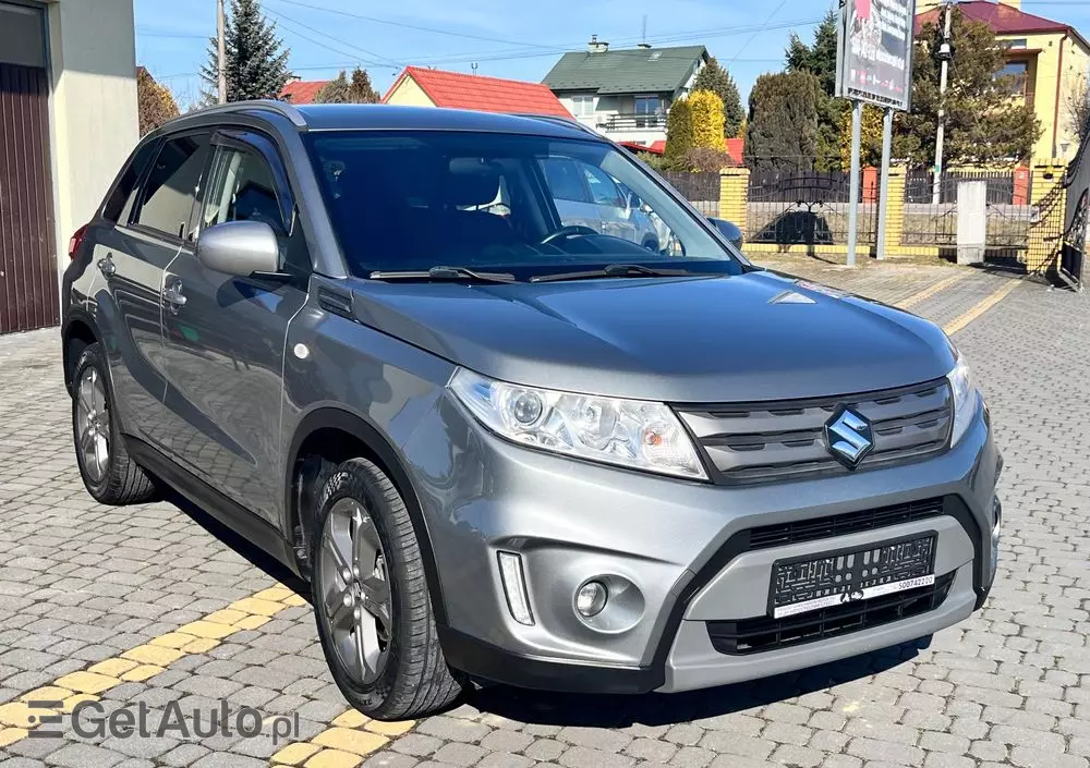 SUZUKI Vitara 1.6 Comfort 2WD