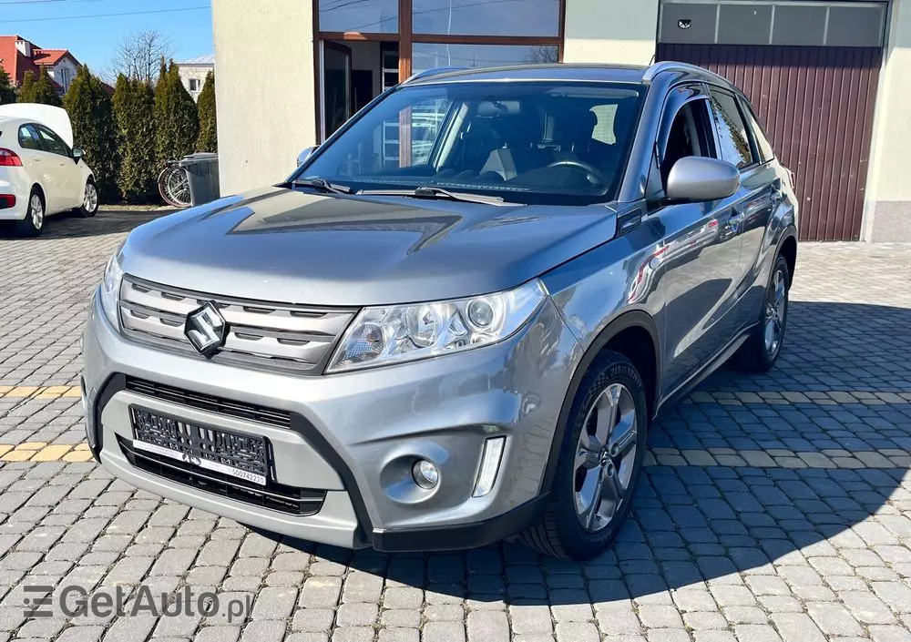 SUZUKI Vitara 1.6 Comfort 2WD