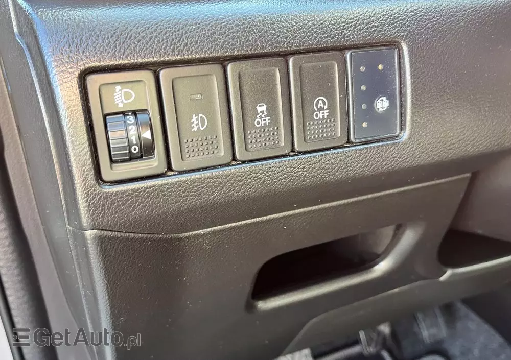 SUZUKI Vitara 1.6 Comfort 2WD