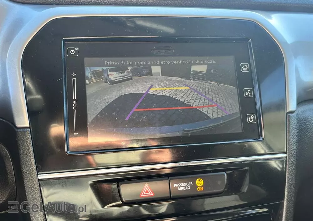 SUZUKI Vitara 1.6 Comfort 2WD