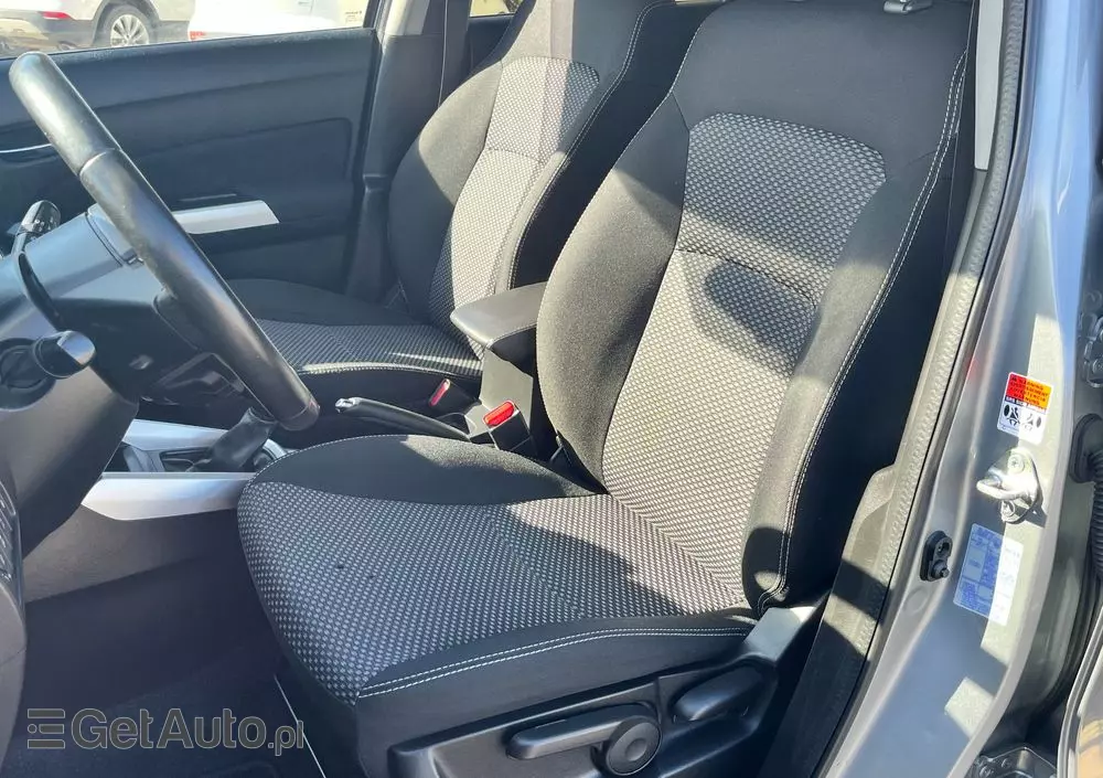 SUZUKI Vitara 1.6 Comfort 2WD