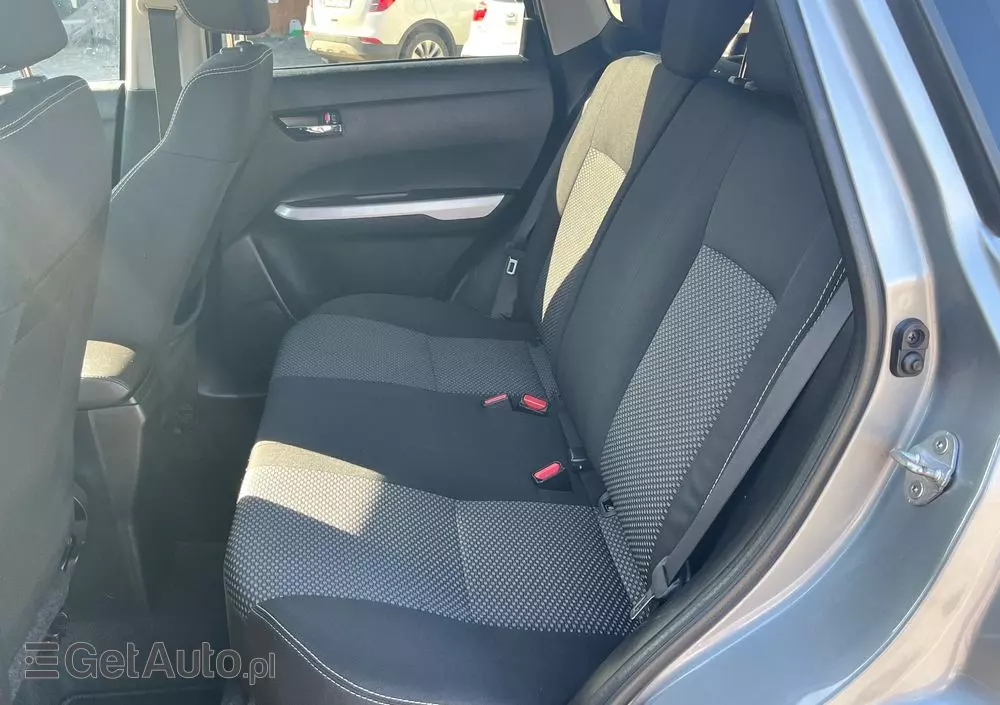 SUZUKI Vitara 1.6 Comfort 2WD