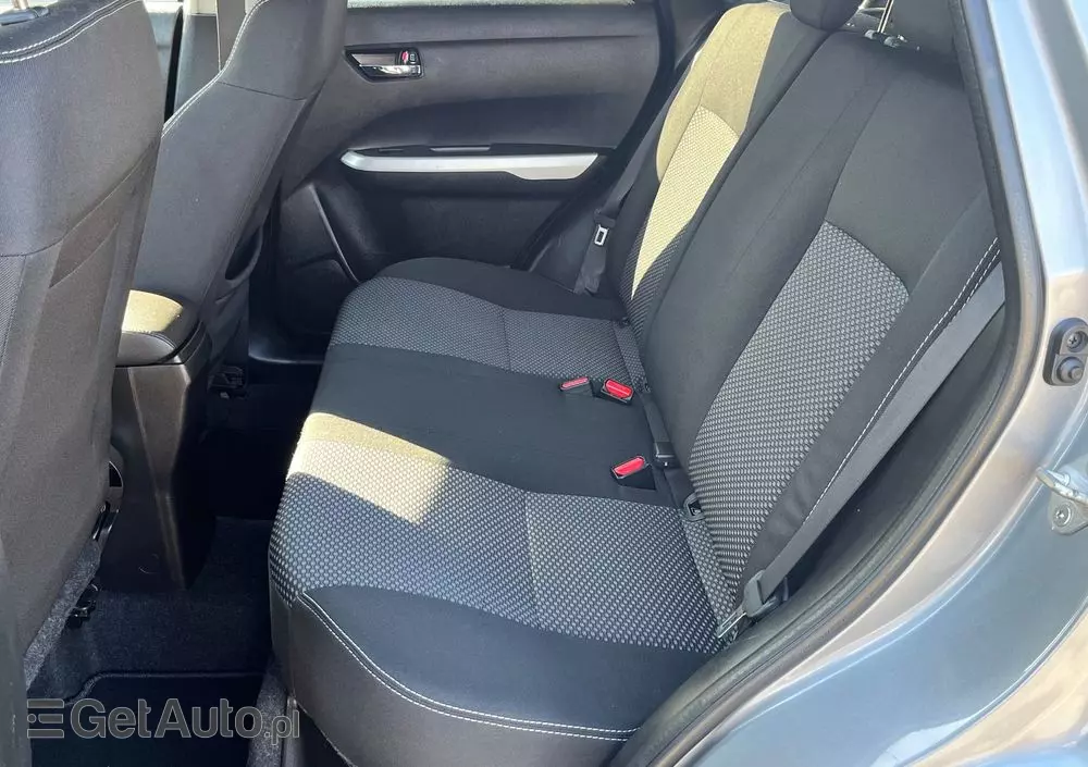 SUZUKI Vitara 1.6 Comfort 2WD