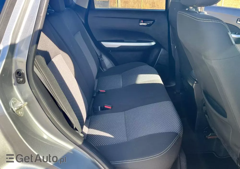 SUZUKI Vitara 1.6 Comfort 2WD