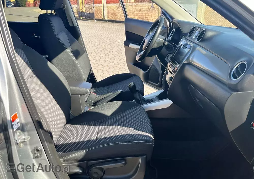 SUZUKI Vitara 1.6 Comfort 2WD