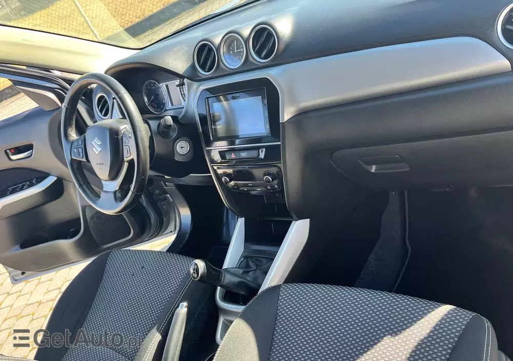 SUZUKI Vitara 1.6 Comfort 2WD