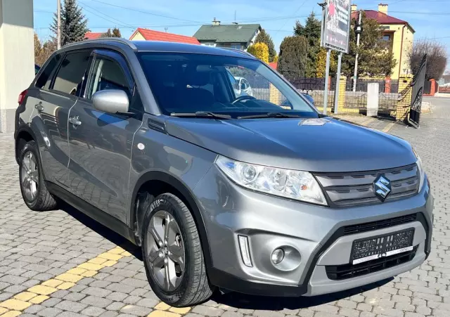 SUZUKI Vitara 1.6 Comfort 2WD