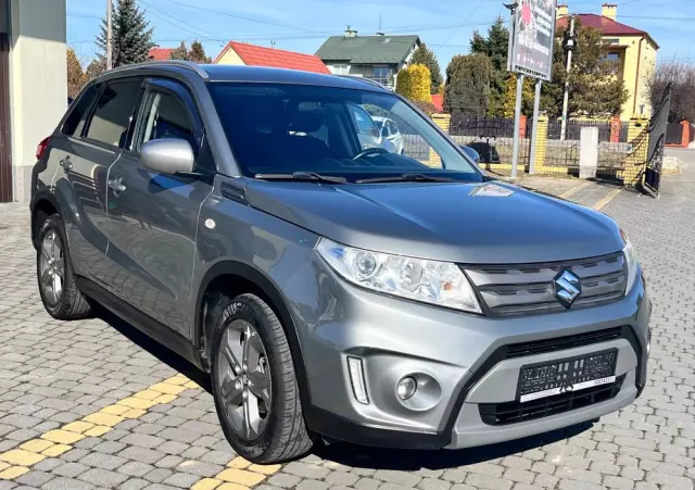 SUZUKI Vitara 1.6 Comfort 2WD