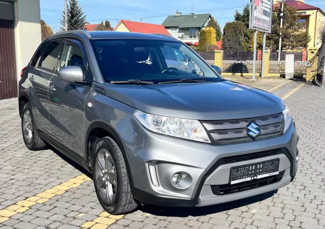 SUZUKI Vitara 1.6 Comfort 2WD