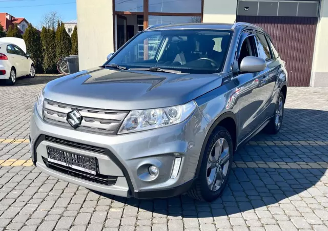 SUZUKI Vitara 1.6 Comfort 2WD