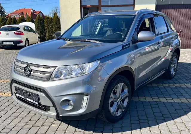 SUZUKI Vitara 1.6 Comfort 2WD