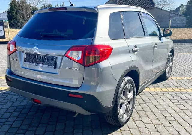 SUZUKI Vitara 1.6 Comfort 2WD