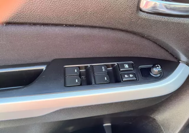 SUZUKI Vitara 1.6 Comfort 2WD