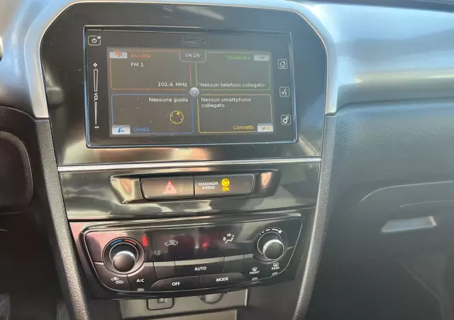 SUZUKI Vitara 1.6 Comfort 2WD