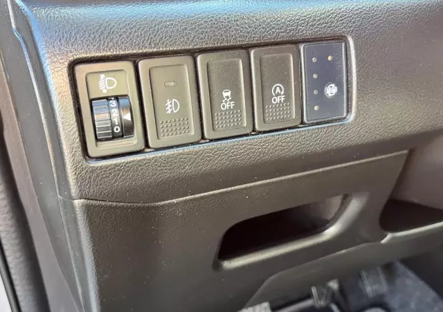 SUZUKI Vitara 1.6 Comfort 2WD